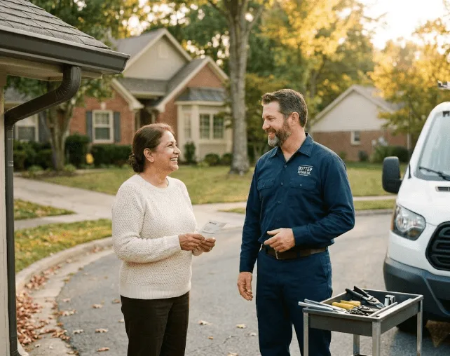 Gutter Repair Omaha, AR FAQs
