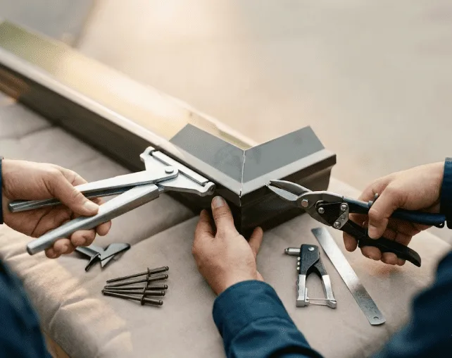 Why choose Gutter Repair in Omaha, AR